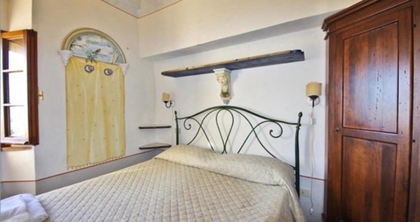 B&B Camere La Vite Pienza Kültér fotó