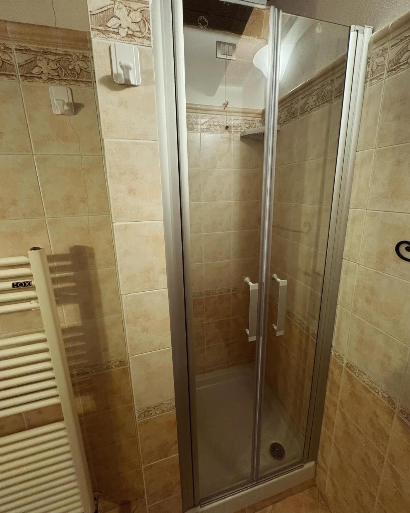 B&B Camere La Vite Pienza Kültér fotó
