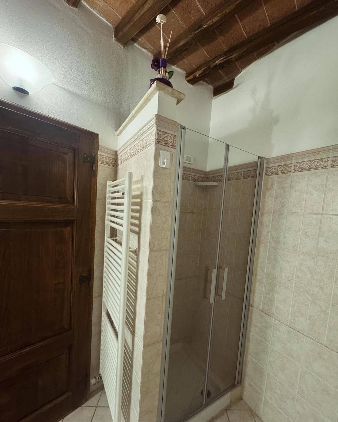 B&B Camere La Vite Pienza Kültér fotó
