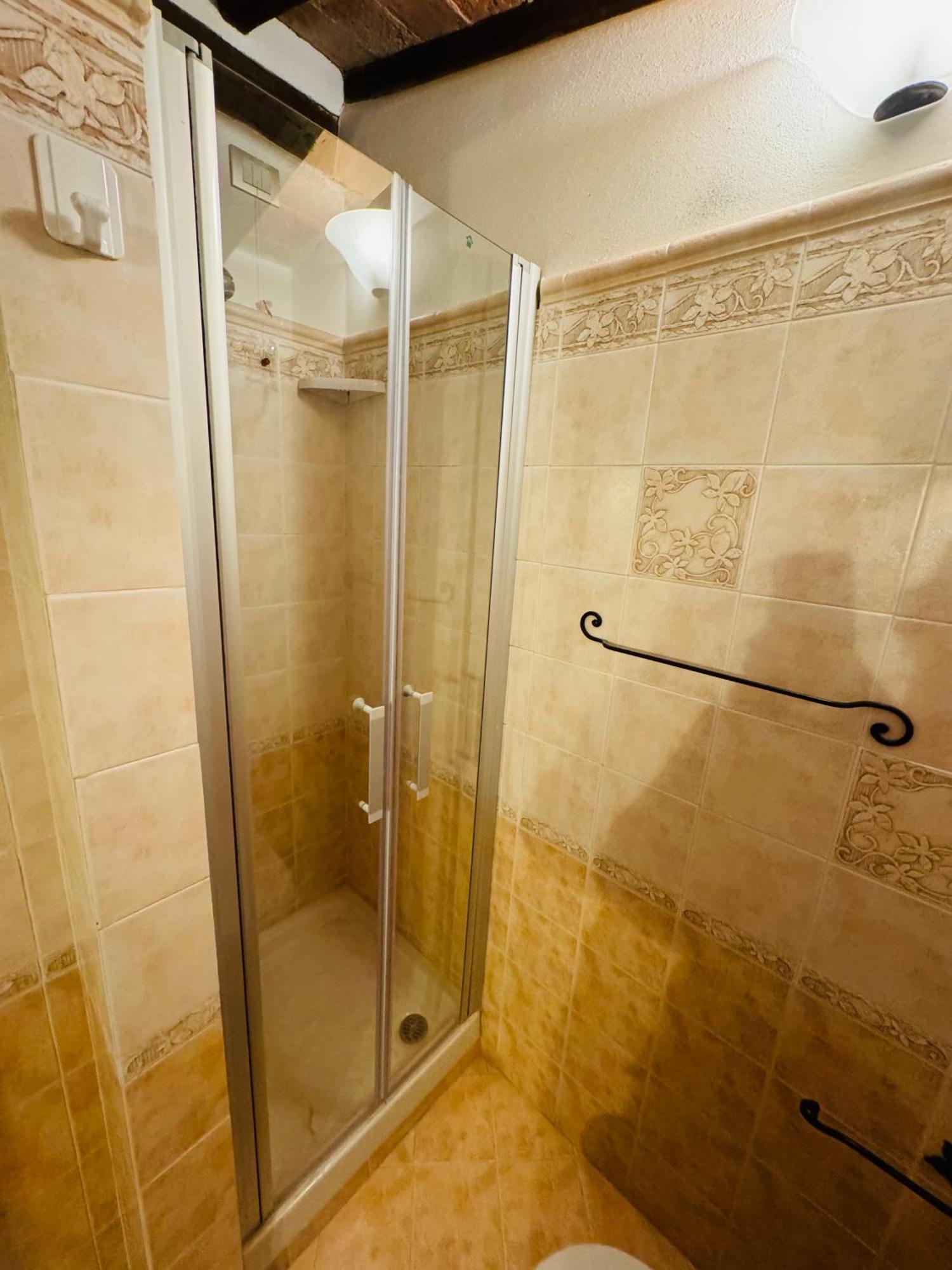B&B Camere La Vite Pienza Kültér fotó